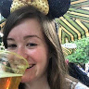 Meet your Posher, Julie